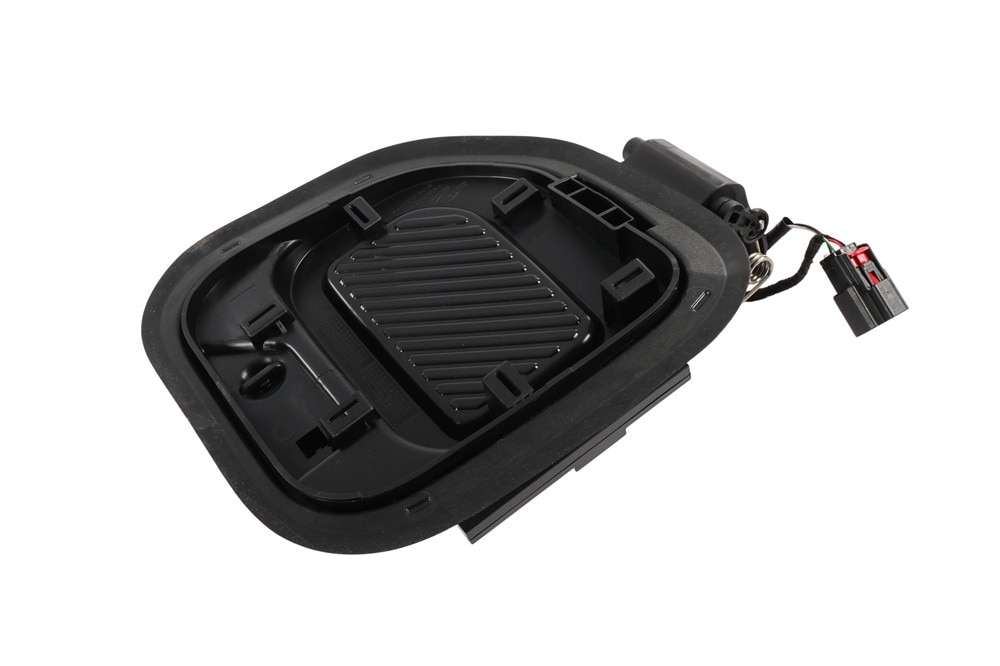 GM Genuine Parts Charging Port Housing