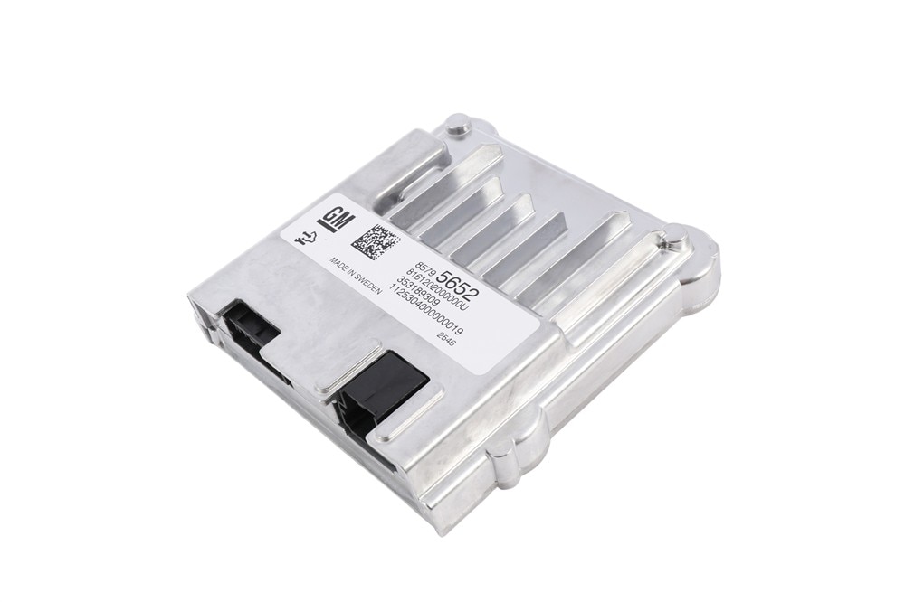 GM Genuine Parts Air Transfer Night Vision Module (Programming Required)