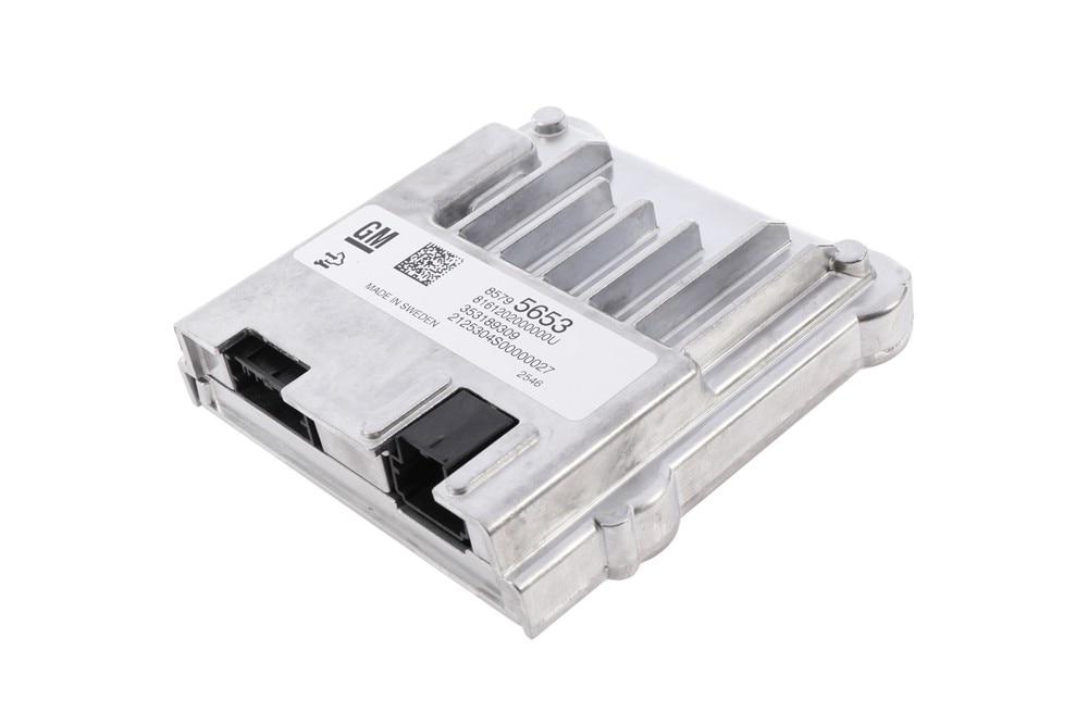 GM Genuine Parts Air Transfer Night Vision Module (Programming Required)
