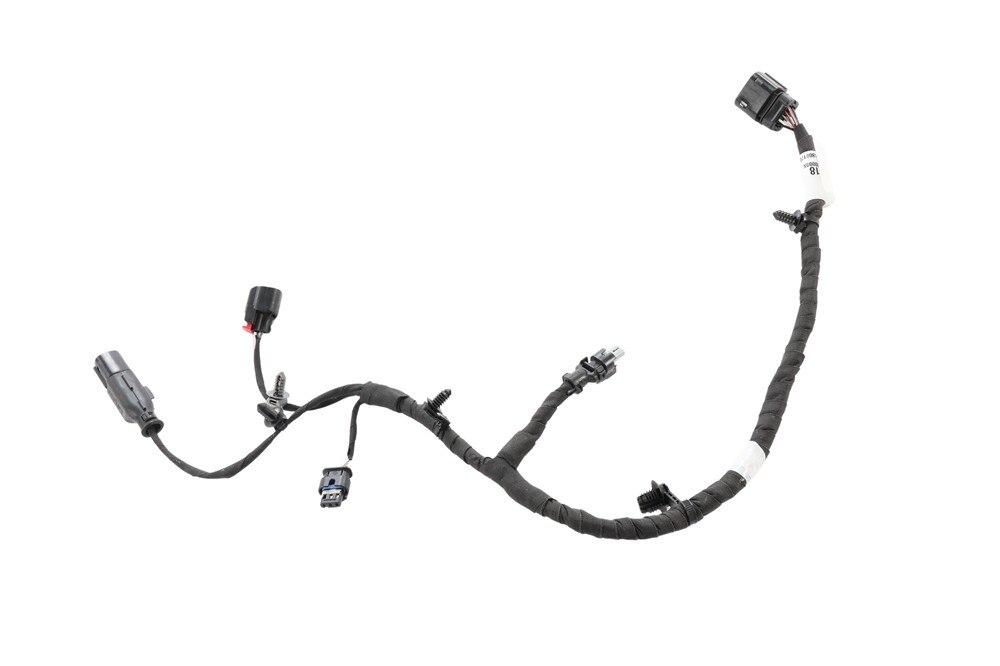 GM Genuine Parts Body Wiring Harness