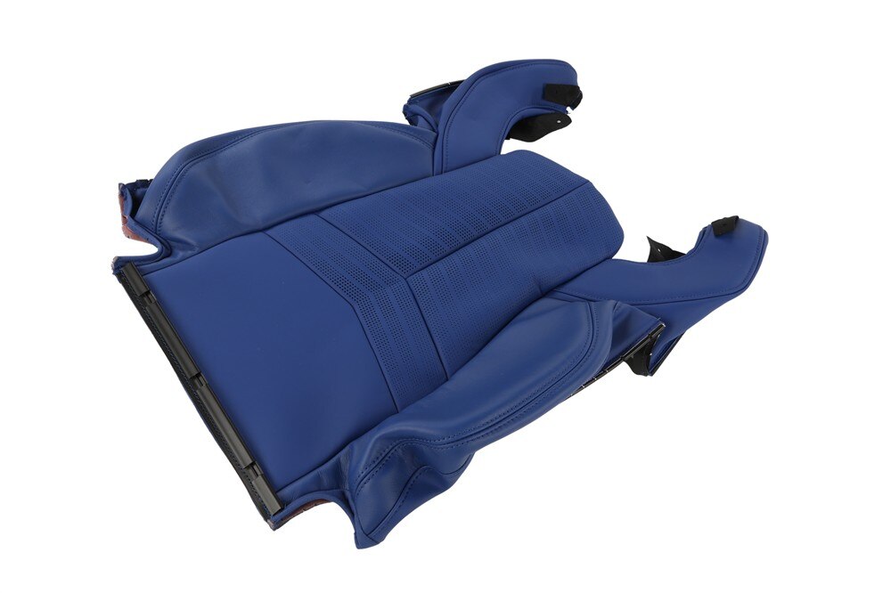 GM Genuine Parts Front Driver Side Seat Back Cover