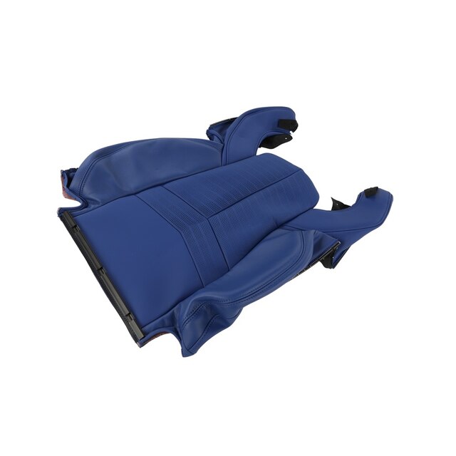 GM Genuine Parts Front Driver Side Seat Back Cover