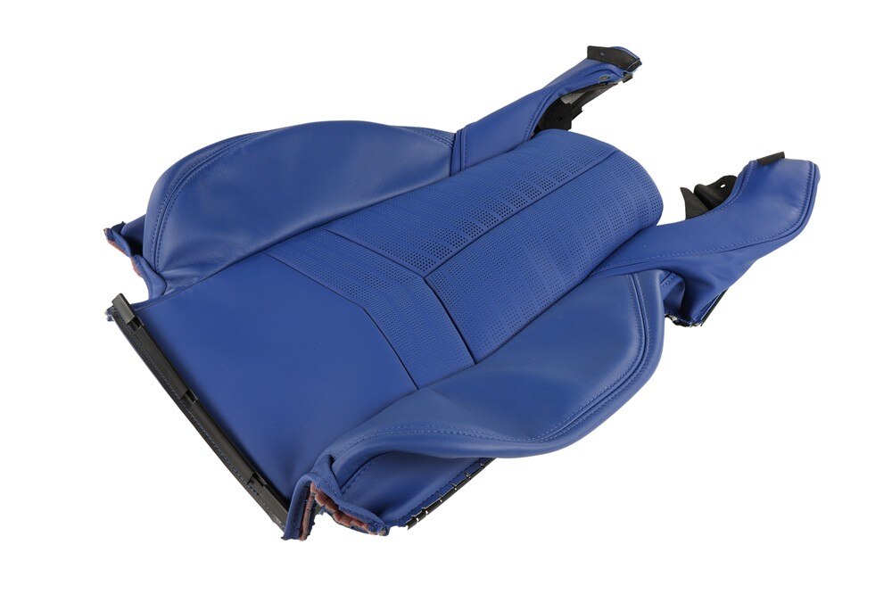 GM Genuine Parts Front Passenger Side Seat Back Cover