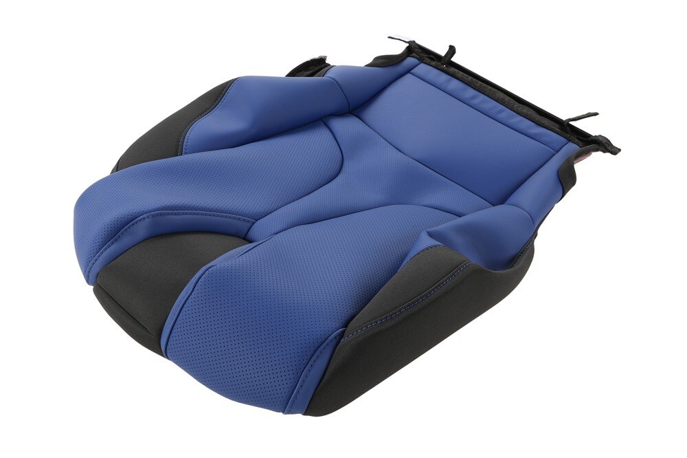 GM Genuine Parts Front Passenger Side Seat Cushion Cover