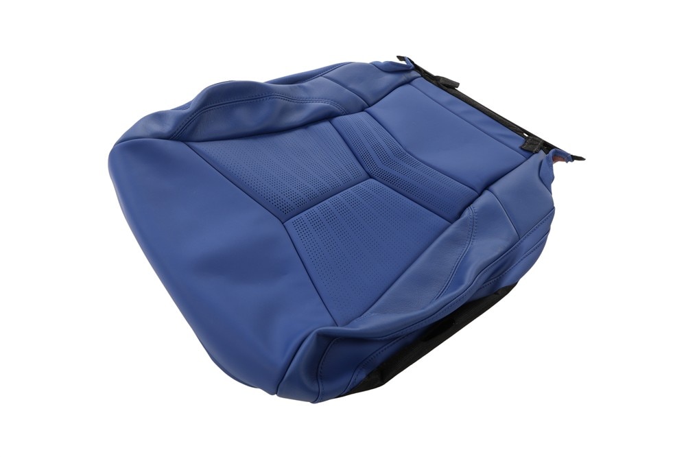 GM Genuine Parts Front Driver Side Seat Cushion Cover