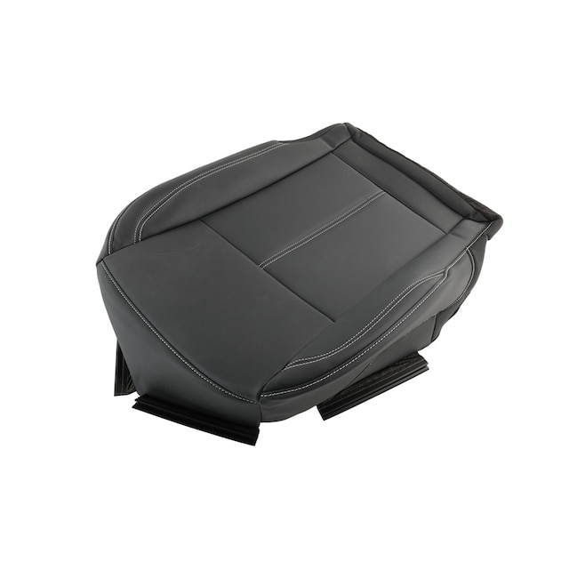 GM Genuine Parts Backen Black Front Passenger Side Seat Cushion Cover