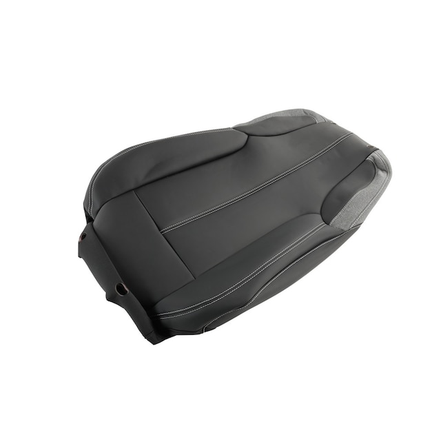 GM Genuine Parts Backen Black Driver Seat Back Cover