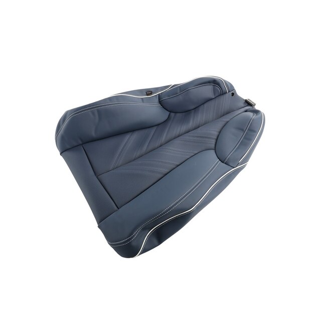 GM Genuine Parts Phantom Blue Front Driver Side Seat Back Cover