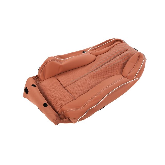 GM Genuine Parts Blushed Ochre Driver Seat Back Cover