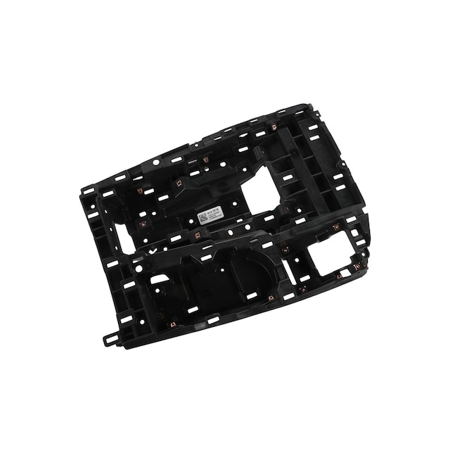 GM Genuine Parts Turbo Shaft Seal