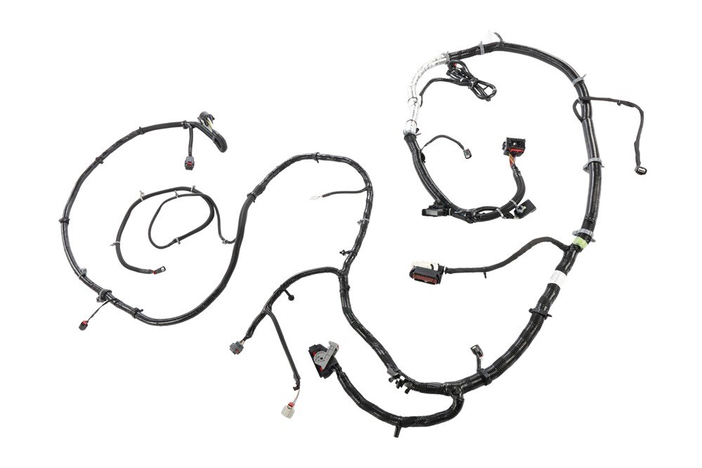 GM Genuine Parts Chassis Wiring Harness