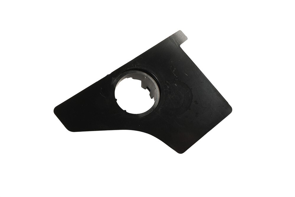 GM Genuine Parts Rear Park Assist Alarm Sensor Bracket