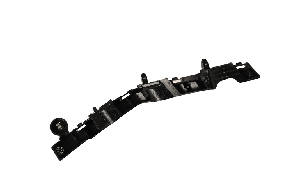 GM Genuine Parts Air Transfer Front Driver Side Bumper Fascia Guide