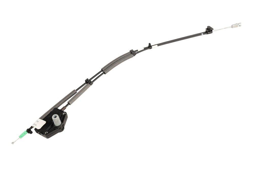 GM Genuine Parts Rear Seat Latch Cable