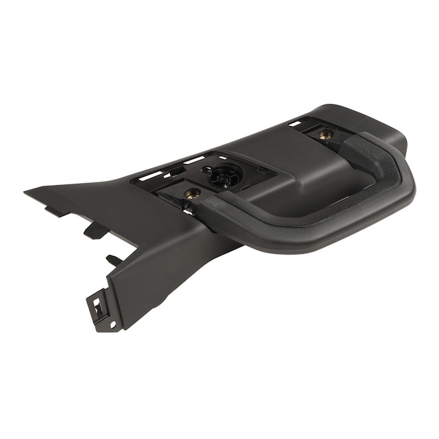 GM Genuine Parts Passenger Side Windshield Garnish Molding