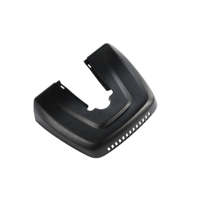 GM Genuine Parts Backen Black Windshield Multifunction Sensor Mount Bracket Cover