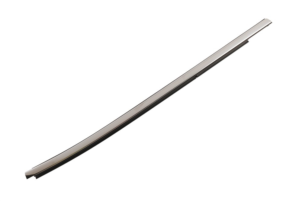GM Genuine Parts Rear Passenger Side Door Window Belt Reveal Molding