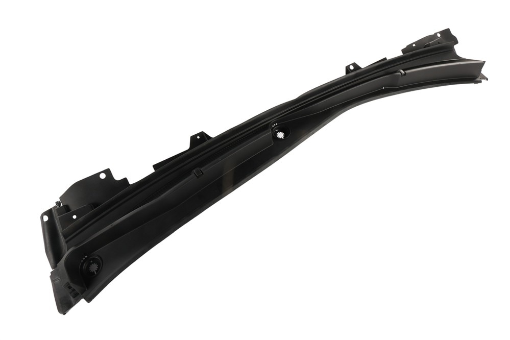 GM Genuine Parts Air Inlet Grille Panel