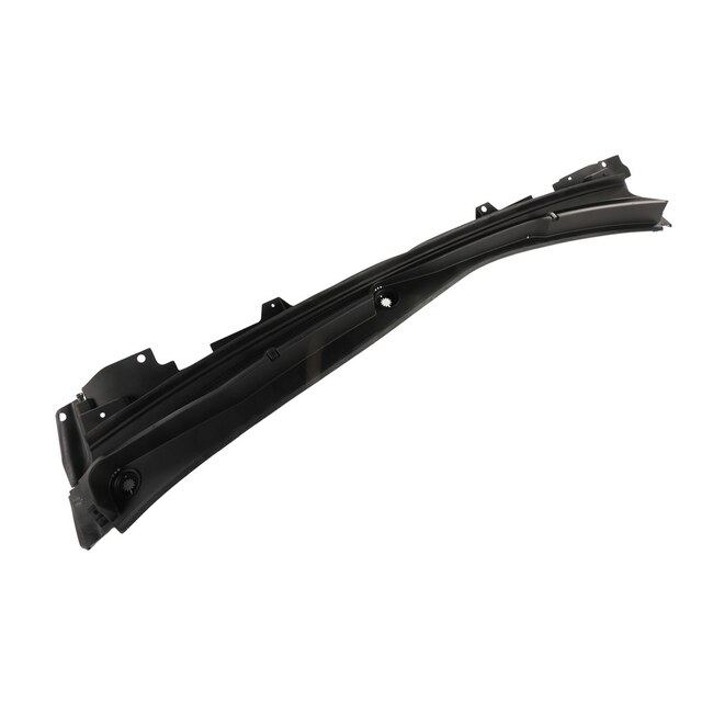 GM Genuine Parts Air Inlet Grille Panel