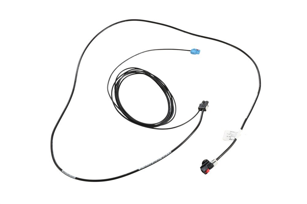 GM Genuine Parts Instrument Panel Wiring Harness Coaxial Cable