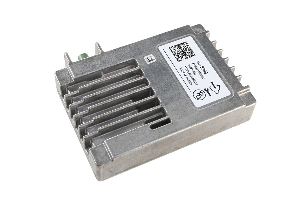 GM Genuine Parts Driver Monitoring System Module (Programming Required)