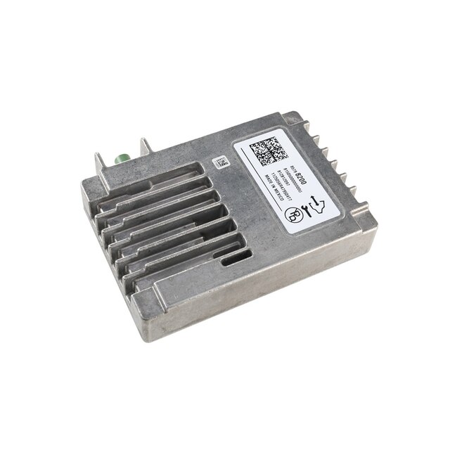GM Genuine Parts Driver Monitoring System Module (Programming Required)
