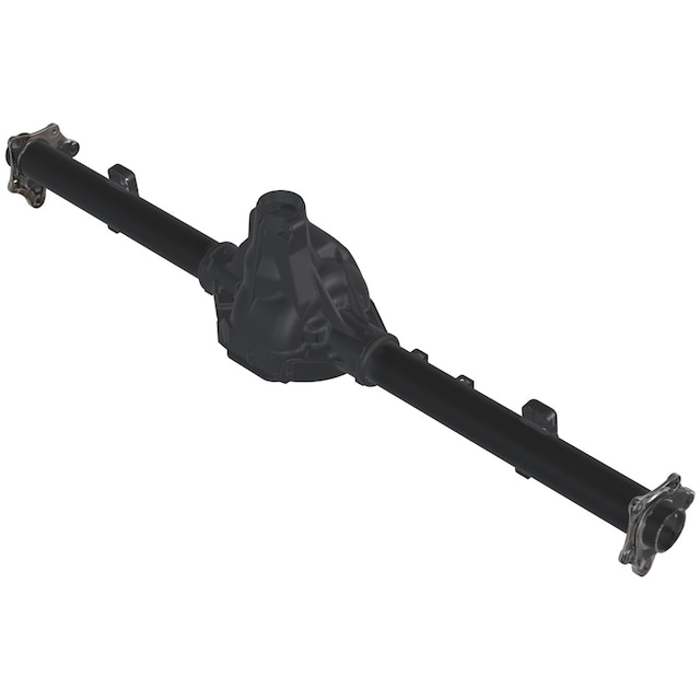 GM Genuine Parts Rear Axle Housing