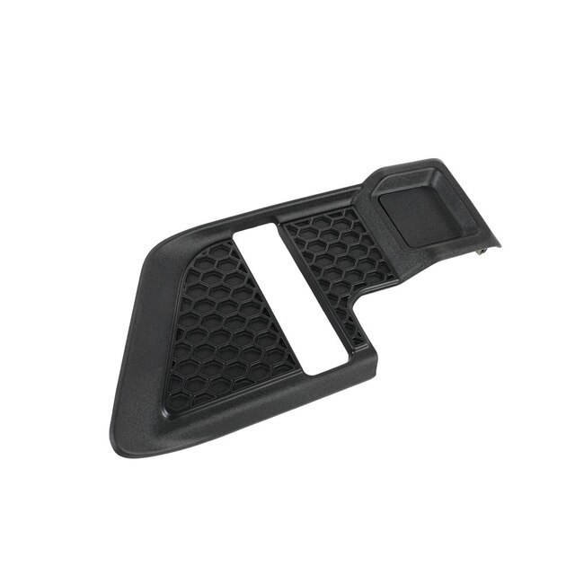 GM Genuine Parts Rear Passenger Side Bumper Fascia Insert