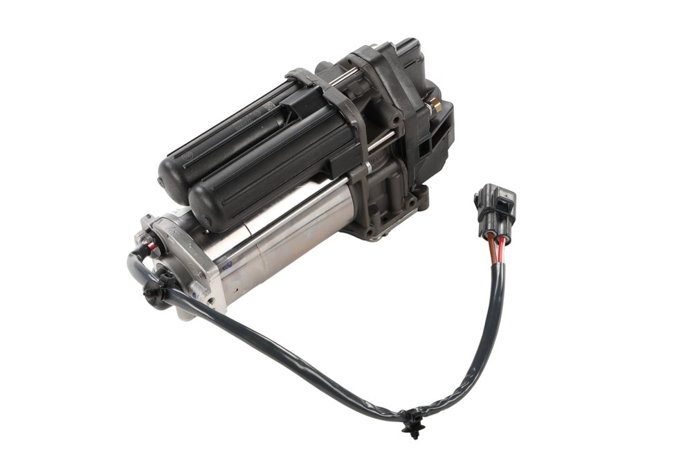 GM Genuine Parts Automatic Level Control Air Compressor