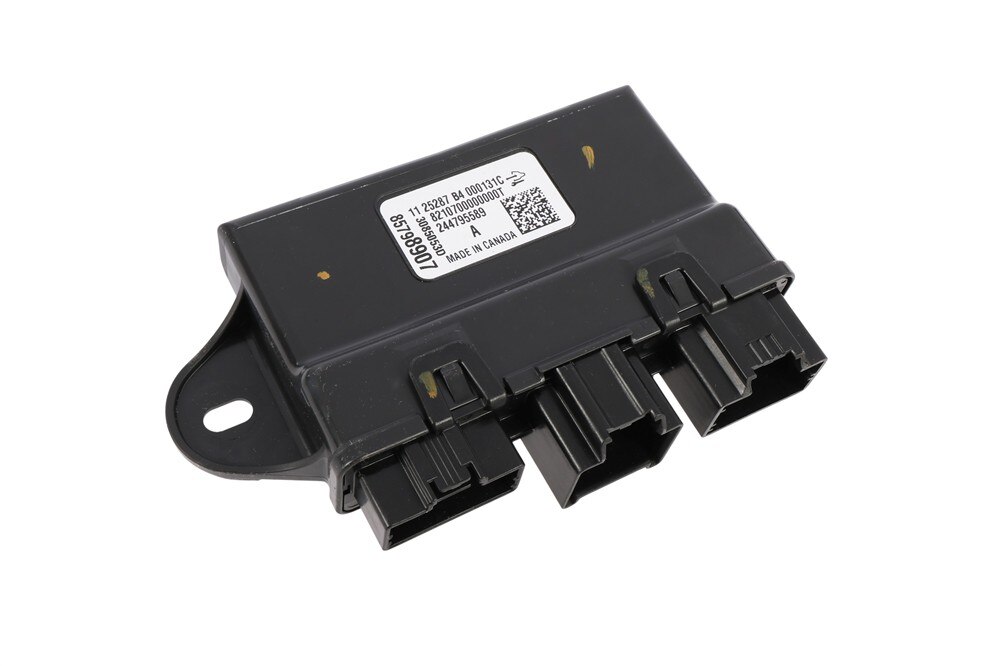 GM Genuine Parts Air Transfer Accessory Module (Programming Required)