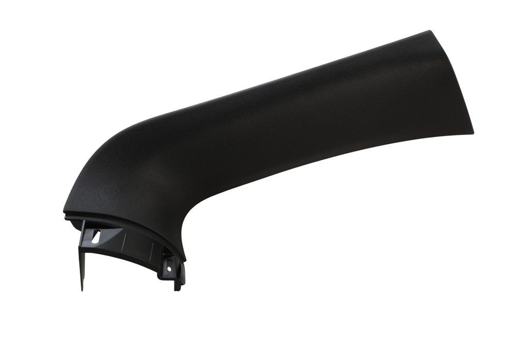 GM Genuine Parts Backen Black Liftgate Upper Drivers Side Trim Finish Panel