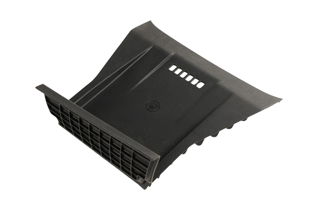 GM Genuine Parts Front Floor Console Center Compartment Liner