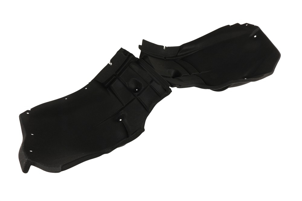 GM Genuine Parts Air Transfer Front Driver Side Wheelhouse Liner