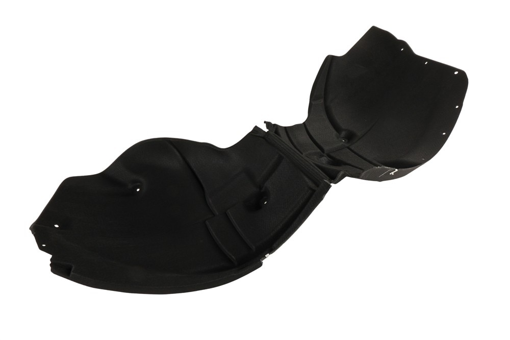 GM Genuine Parts Air Transfer Front Driver Side Wheelhouse Liner