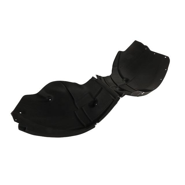 GM Genuine Parts Air Transfer Front Driver Side Wheelhouse Liner