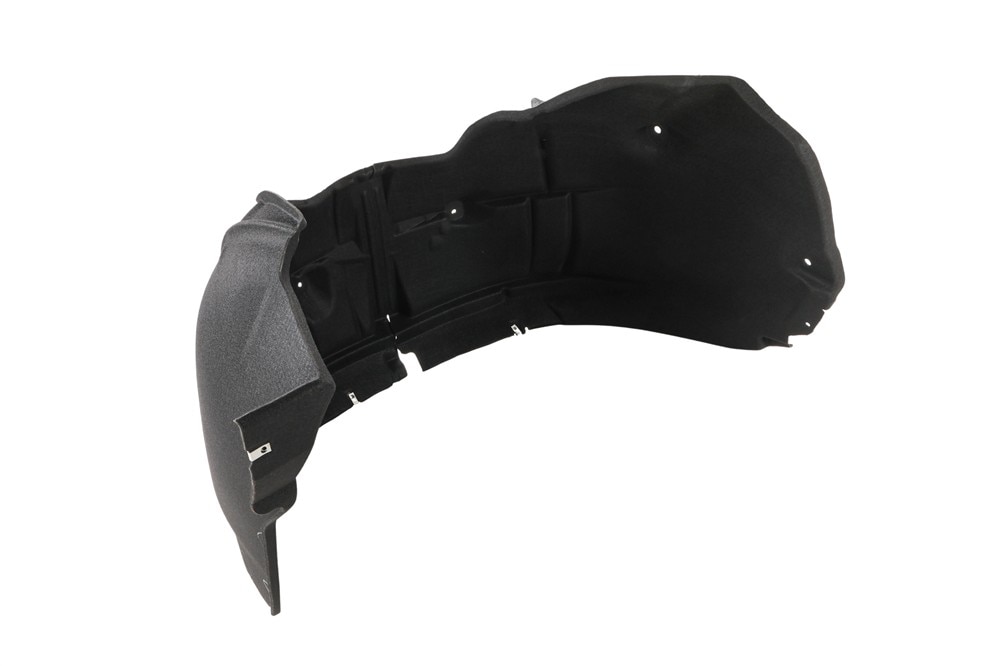 GM Genuine Parts Air Transfer Front Passenger Side Wheelhouse Liner