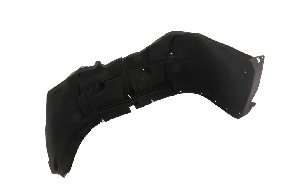 GM Genuine Parts Air Transfer Front Driver Side Wheelhouse Liner