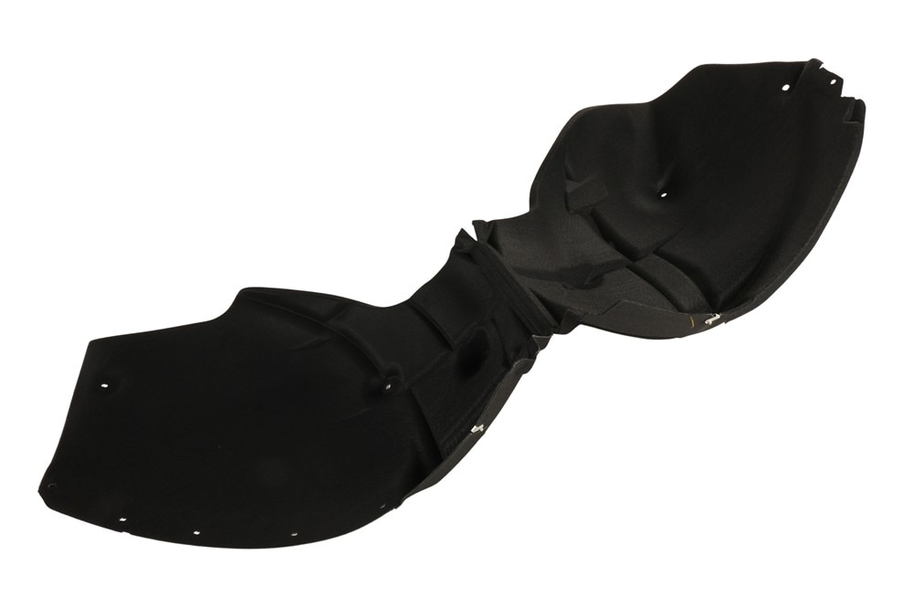 GM Genuine Parts Air Transfer Front Passenger Side Wheelhouse Liner