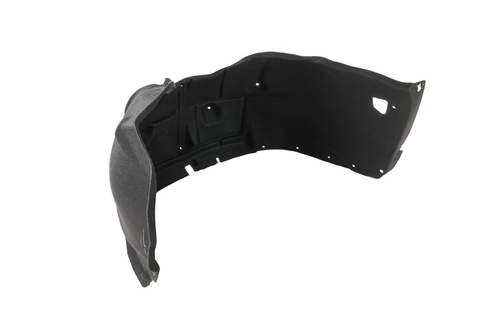 GM Genuine Parts Air Transfer Front Driver Side Wheelhouse Liner