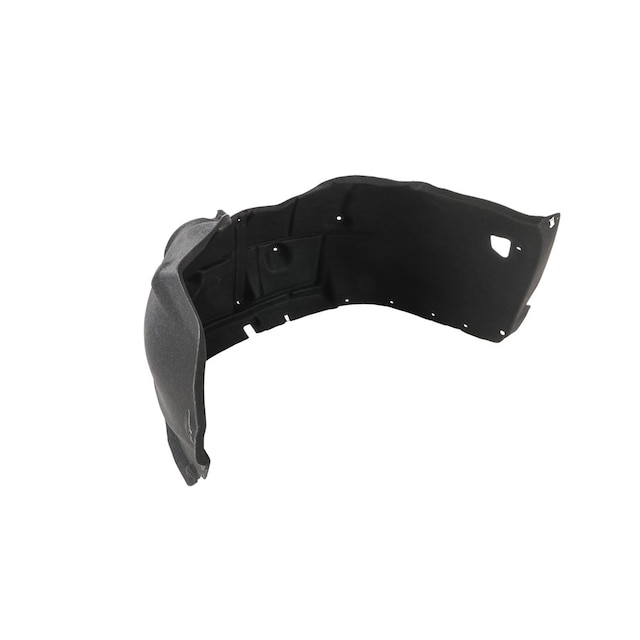 GM Genuine Parts Air Transfer Front Driver Side Wheelhouse Liner