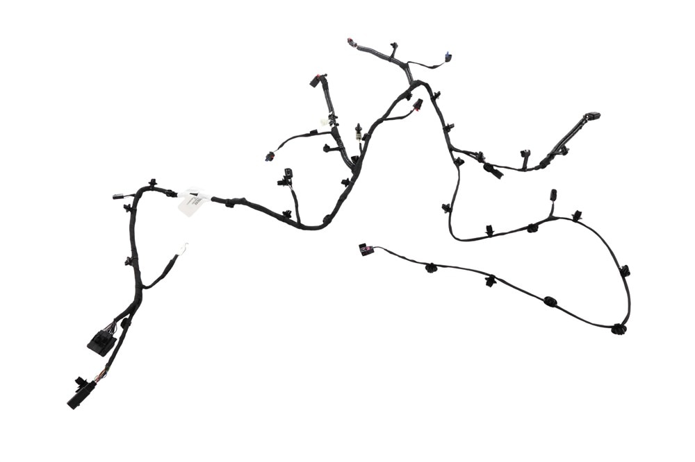 GM Genuine Parts Liftgate Wiring Harness