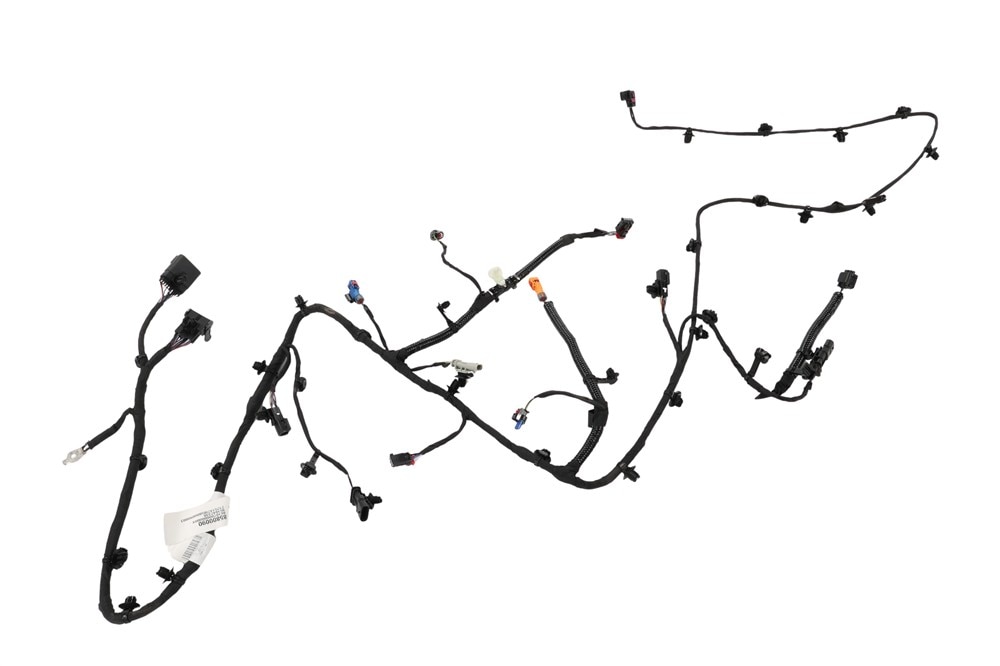 GM Genuine Parts Liftgate Wiring Harness