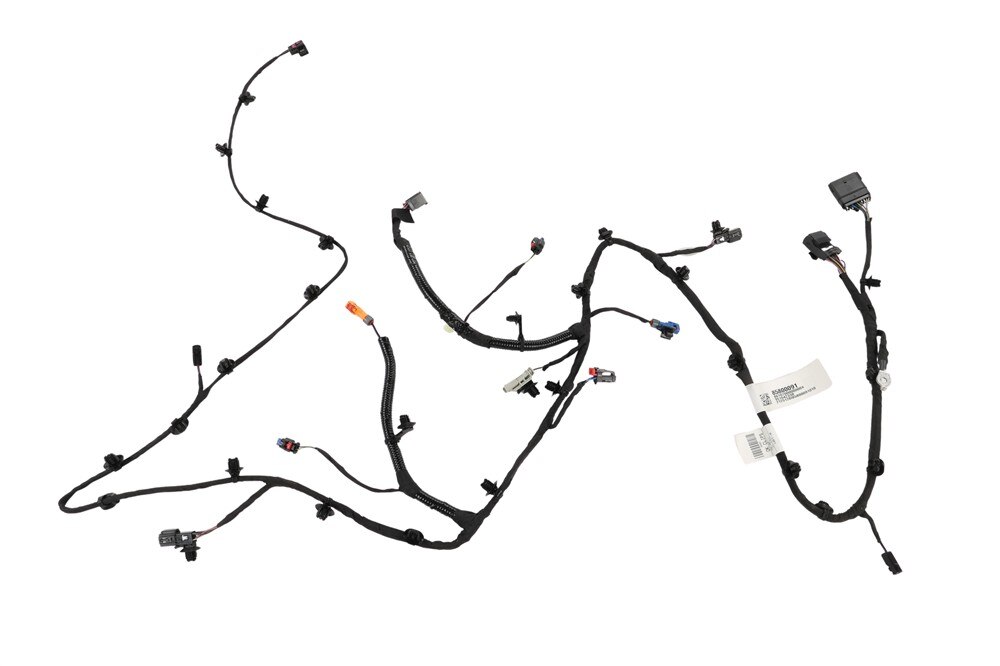 GM Genuine Parts Liftgate Wiring Harness