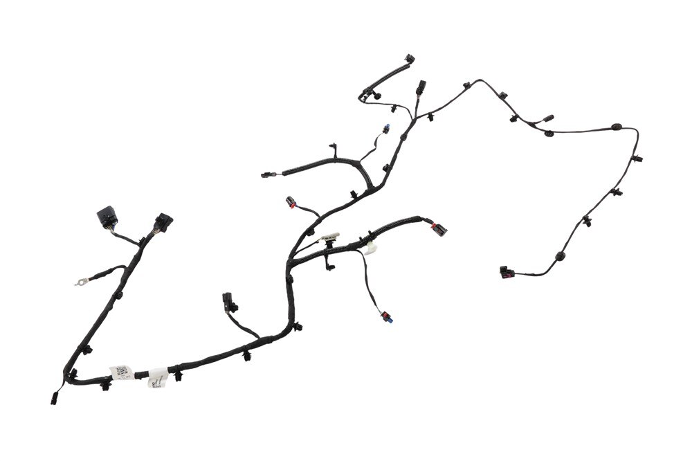 GM Genuine Parts Liftgate Wiring Harness