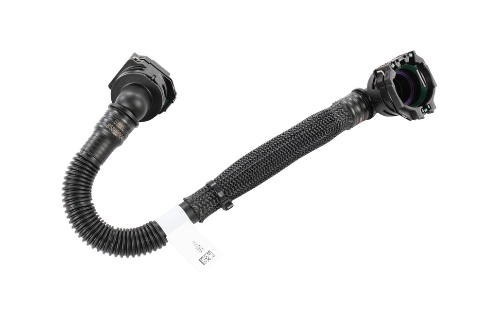 GM Genuine Parts Radiator Inlet Hose