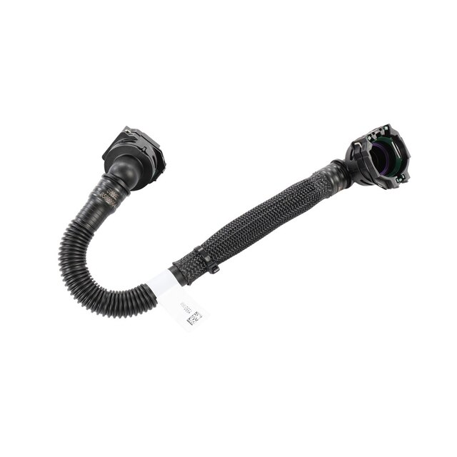 GM Genuine Parts Radiator Inlet Hose