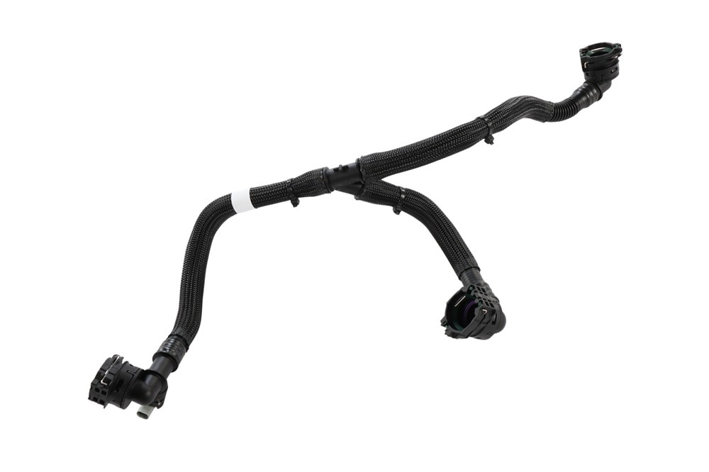 GM Genuine Parts Coolant Hose