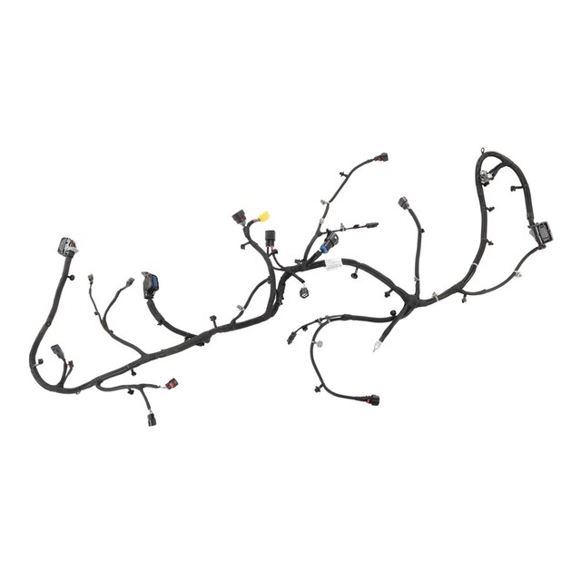 GM Genuine Parts Chassis Wiring Harness