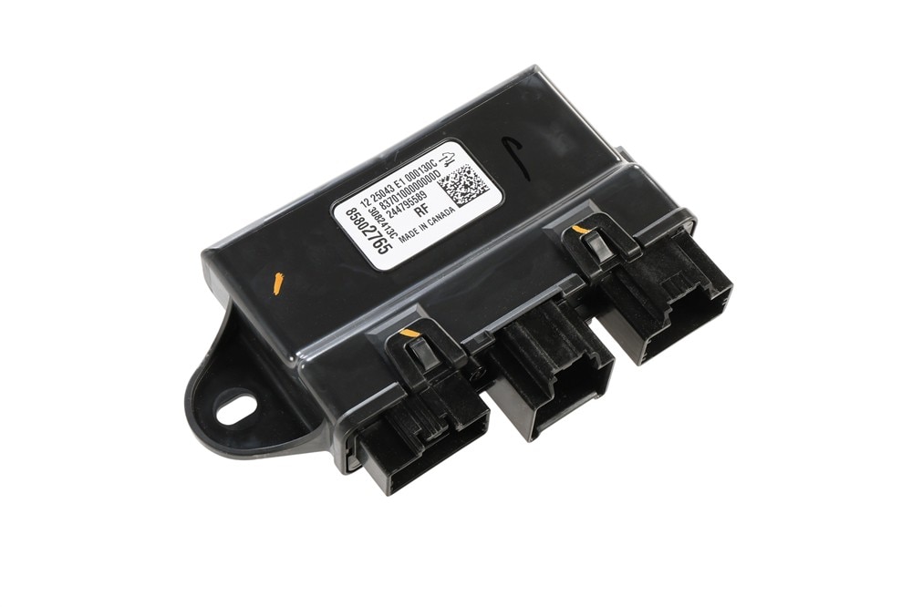 GM Genuine Parts Front Door Access Control Module
