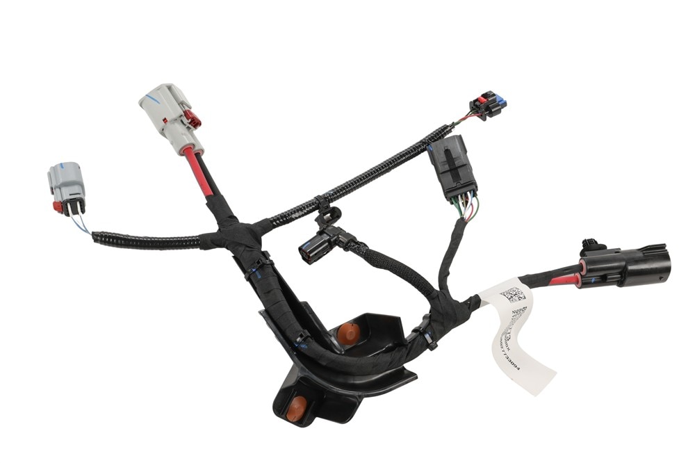 GM Genuine Parts Power Steering Wiring Harness